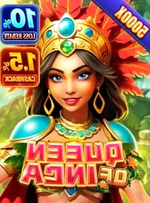 QUEEN OF INCA